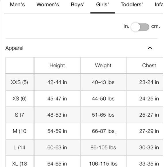 The North Face Jacket Girl’s Reversible M 10-12 - Picture 12 of 12